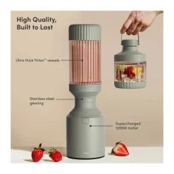 Mega Plus Blender