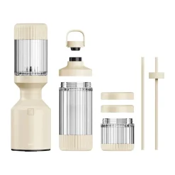 Mega Plus Blender