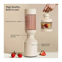Mega Plus Blender