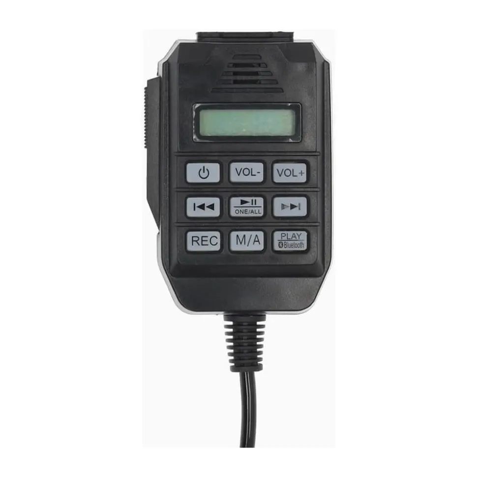 Megafon
