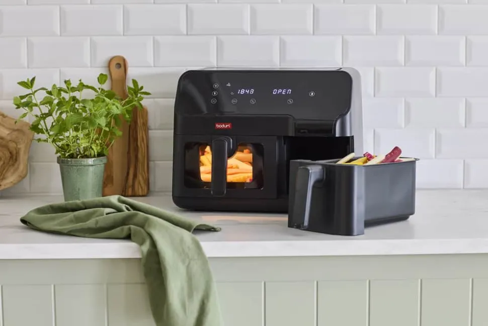 Melior Airfryer L