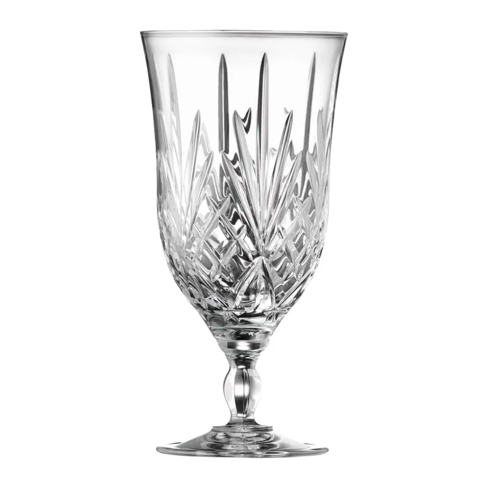 Melodia Ølglas - 4 stk.