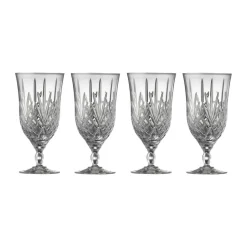 Melodia Ølglas - 4 stk.
