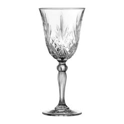 Melodia Rødvinsglas - 4 stk.