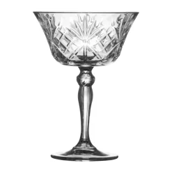 Melodia Champagneskål - 4 stk.