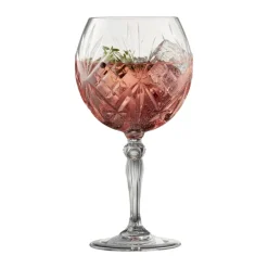 Melodia Gin&Tonic Glas - 4 stk.