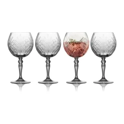 Melodia Gin&Tonic Glas - 4 stk.