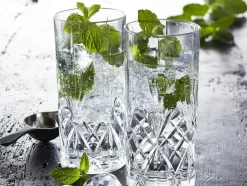 Melodia Highballglas - 6 stk.
