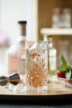 Melodia Highballglas - 6 stk.