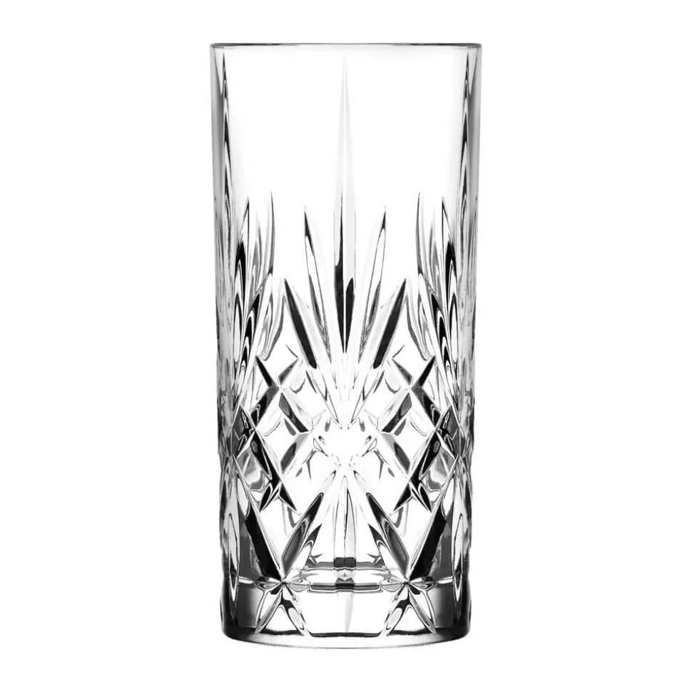Melodia Highballglas - 6 stk.