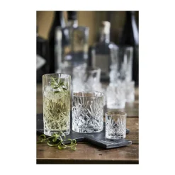 Melodia Highballglas - 6 stk.