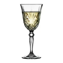 Melodia Hvidvinsglas - 4 stk.