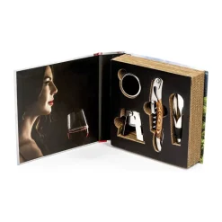 Memorabile GS4 Vinsæt - 4 dele