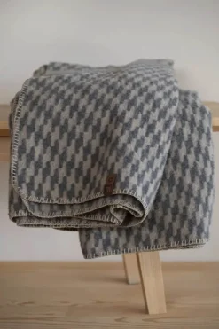 Merano Plaid