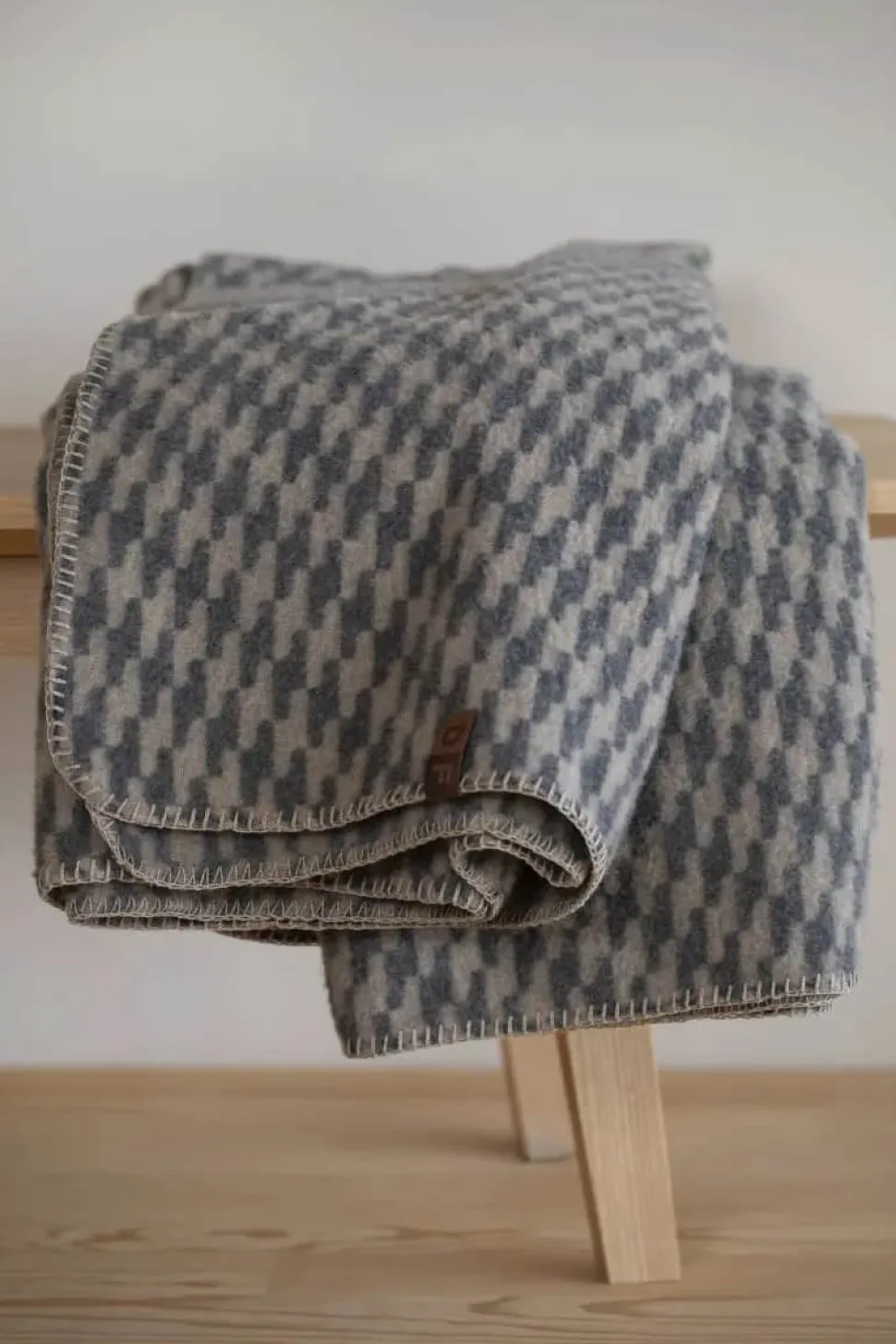 Merano Plaid