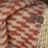 Merano Plaid