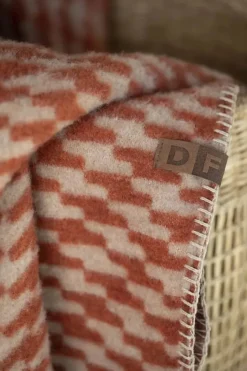 Merano Plaid