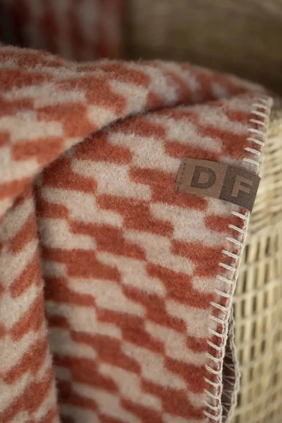 Merano Plaid