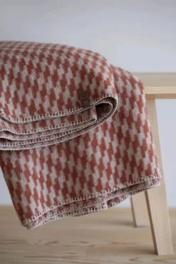 Merano Plaid