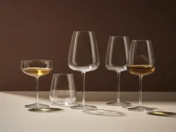 Meravigliosi Vandglas - 6 stk.