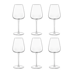 Meravigliosi Chardonnay Hvidvinsglas - 6 stk.