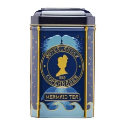 Mermaid Te