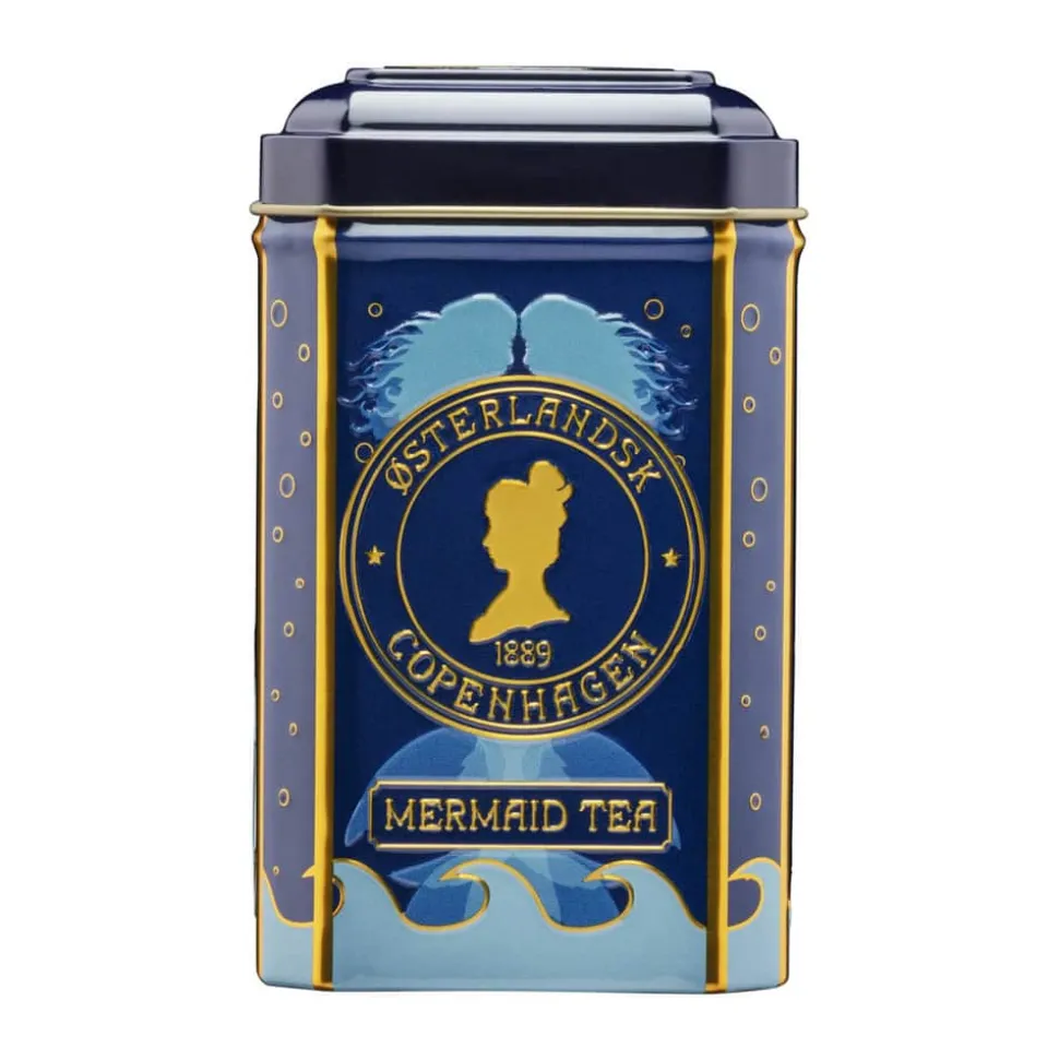Mermaid Te