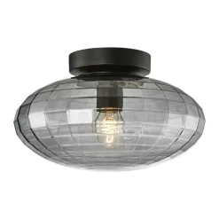 Mesh Loftlampe