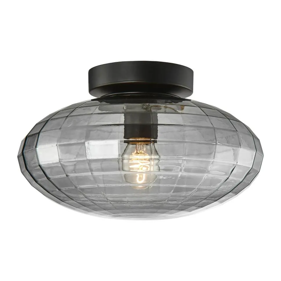 Mesh Loftlampe