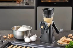 Metto Kødhakker