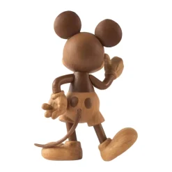 Mickey Mouse træfigur