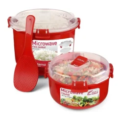 Microwave Riskoger