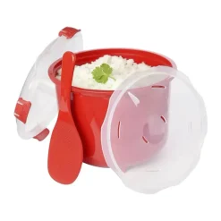 Microwave Riskoger