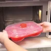 Microwave Pocheringsbakke