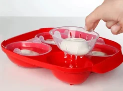 Microwave Pocheringsbakke
