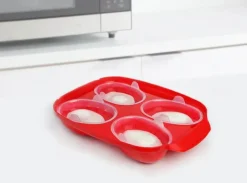 Microwave Pocheringsbakke
