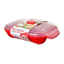 Microwave Pocheringsbakke