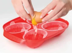 Microwave Pocheringsbakke