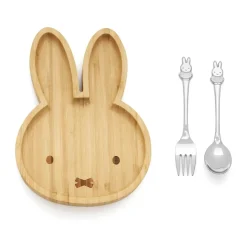 Miffy Spisesæt