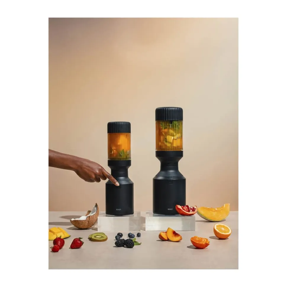 Mighty Blender