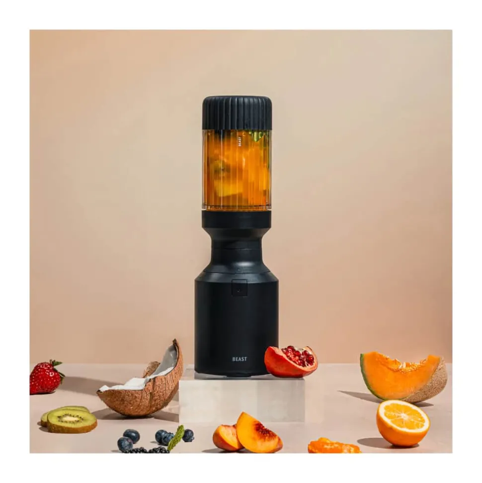 Mighty Blender