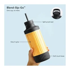 Mighty Plus Blender