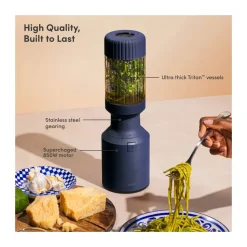 Mighty Plus Blender