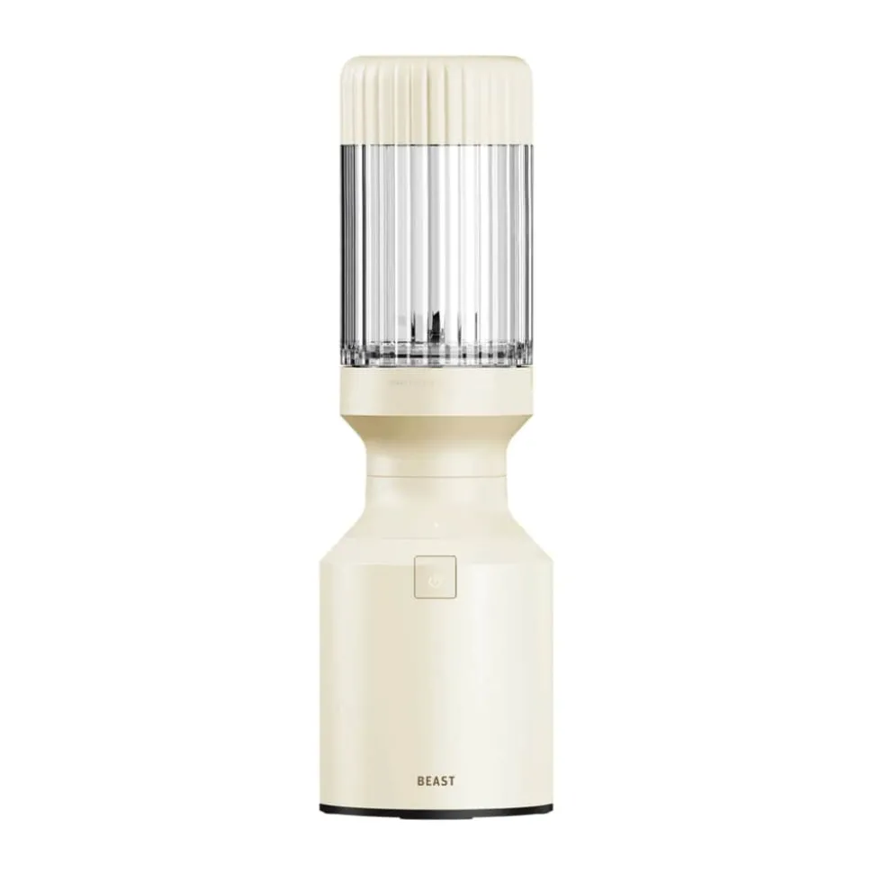 Mighty Blender