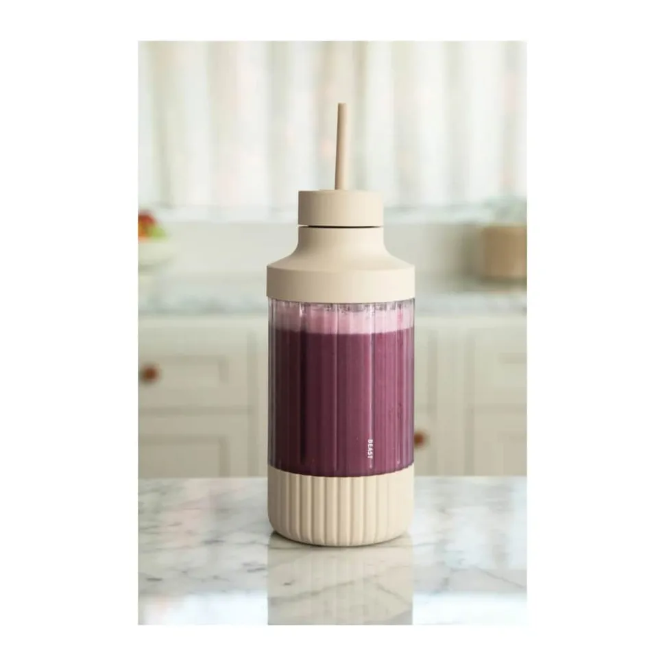 Mighty Blender