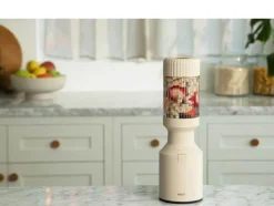 Mighty Blender