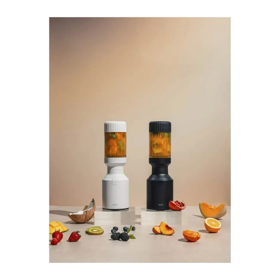 Mighty Blender