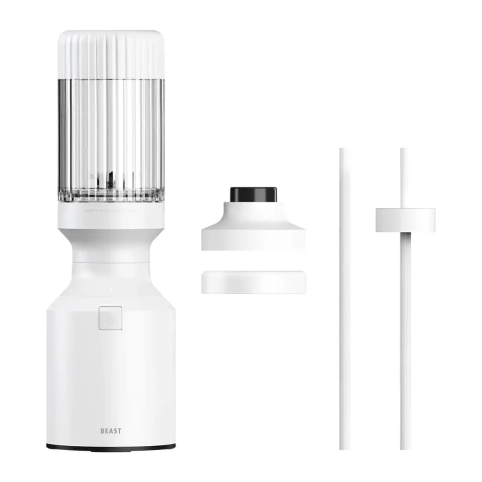 Mighty Blender