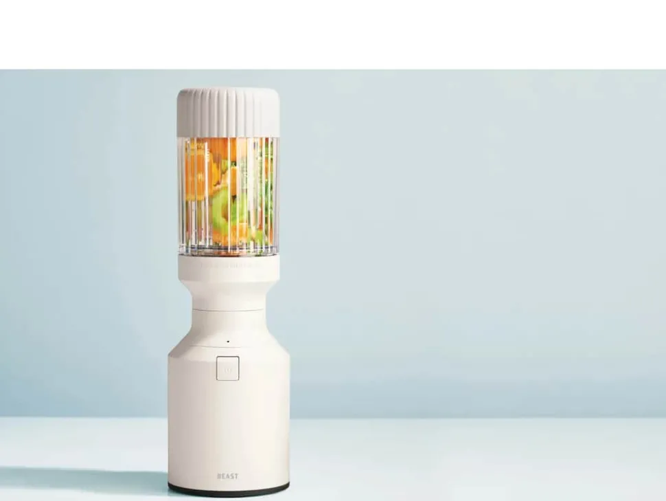 Mighty Blender