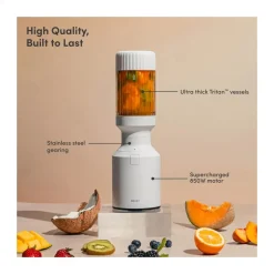 Mighty Plus Blender